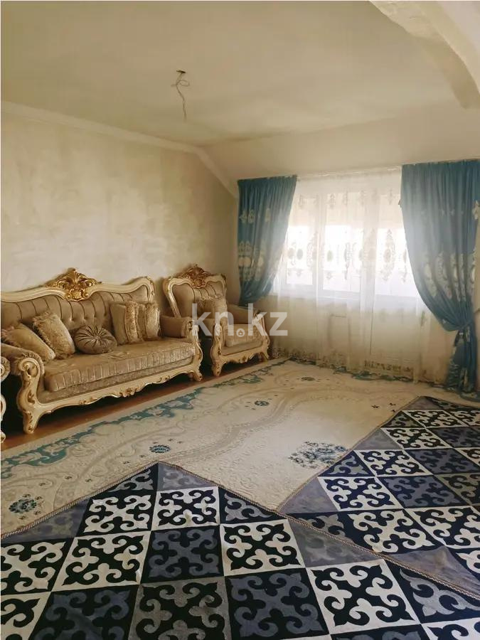 Продажа 4-комнатной квартиры, 105 м², мкр. Кокжиек, дом  21 в Алматы