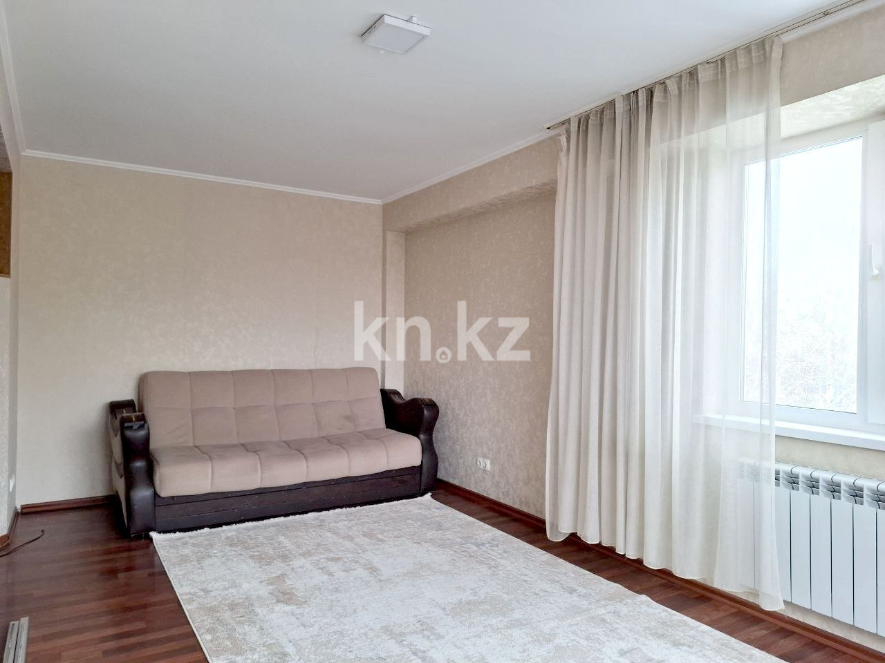 Продажа 2-комнатной квартиры, 42 м² в Усть-Каменогорске - фото 2