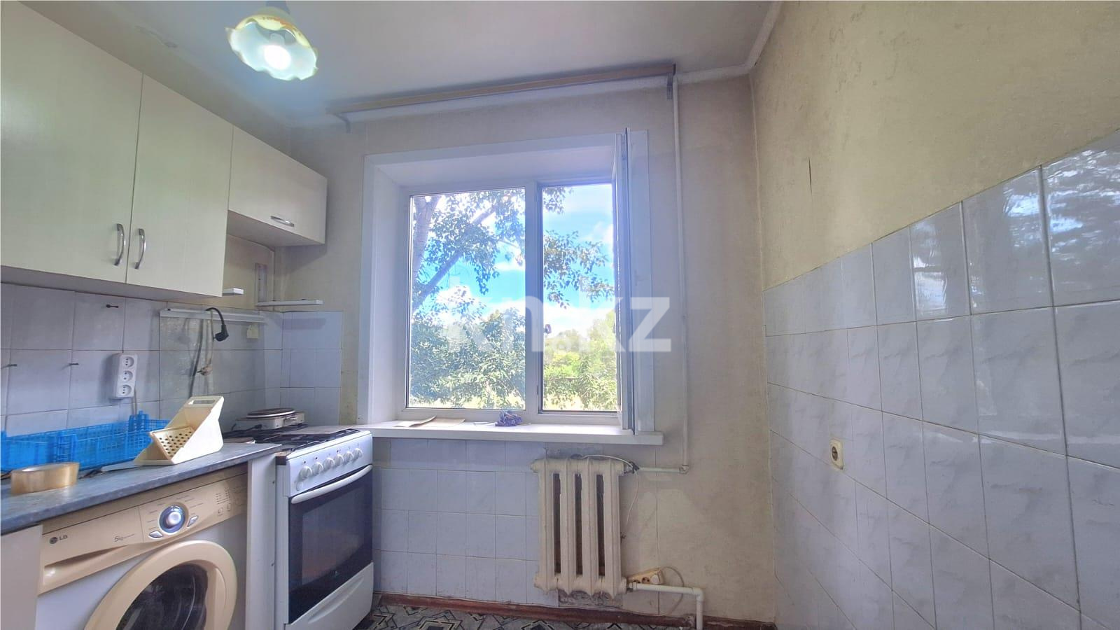 Продажа 3-комнатной квартиры, 62 м², 16 мкр. в Караганде - фото 7