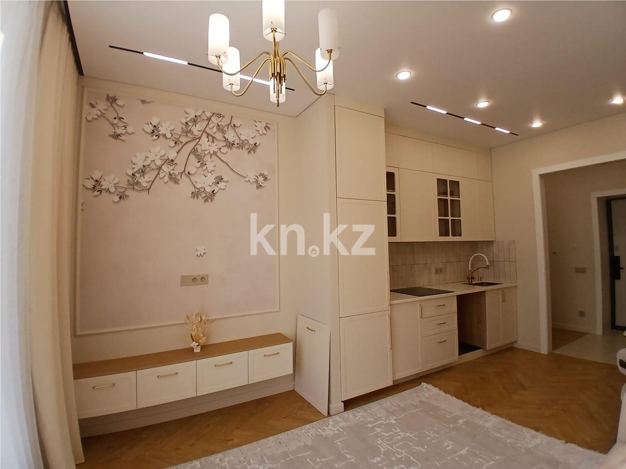 Продажа 2-комнатной квартиры, 44 м² в Астане - фото 5