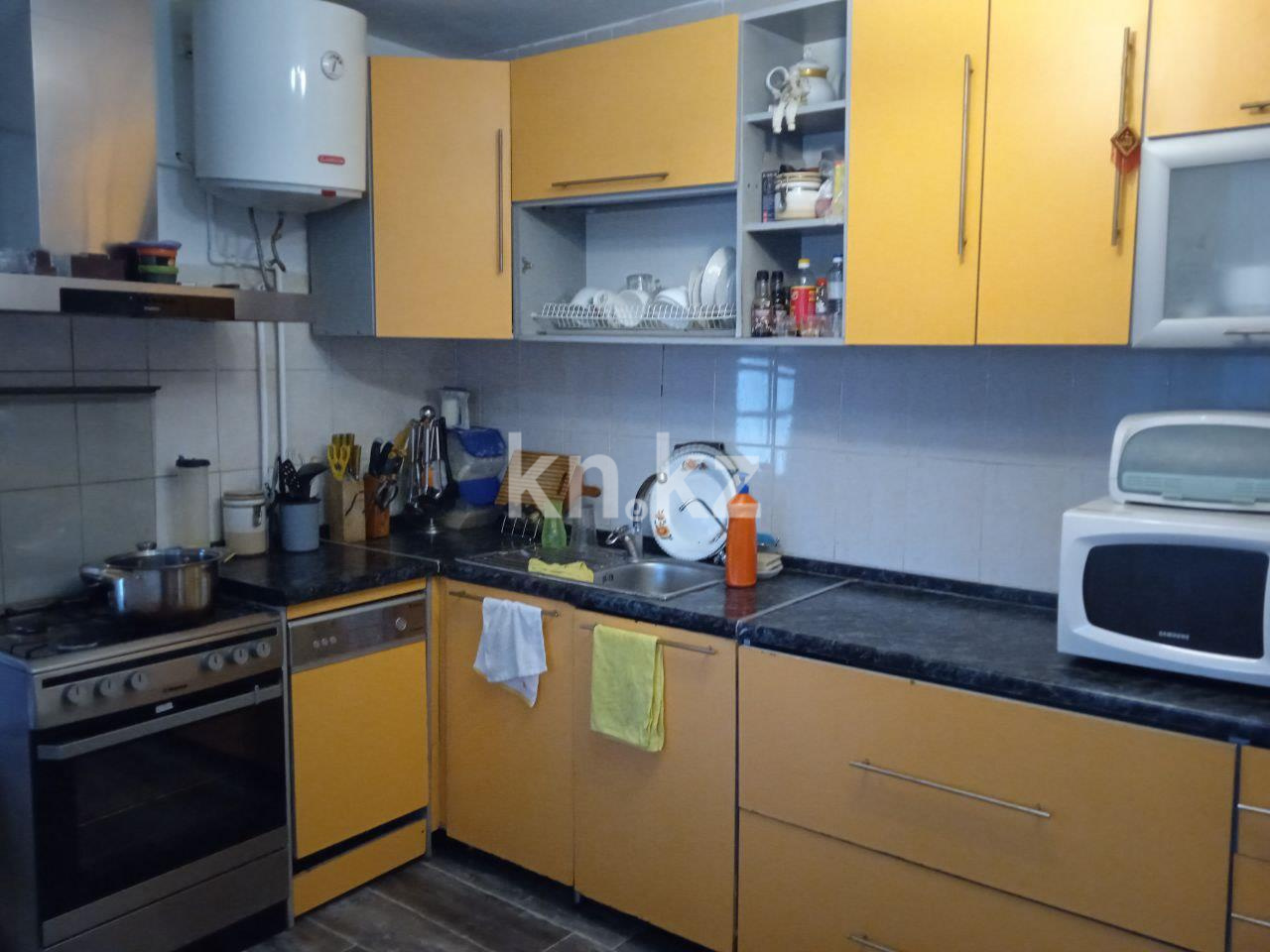 Продажа 9-комнатного дома, 650 м², ул. Кишкентаева в Караганде - фото 10