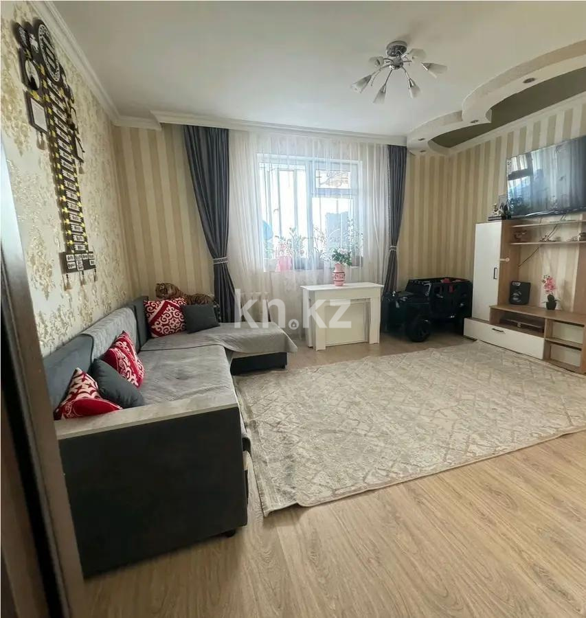 Продажа 2-комнатной квартиры, 60 м², ул. Асана Кайгы, дом  2 блок 1 в Астане