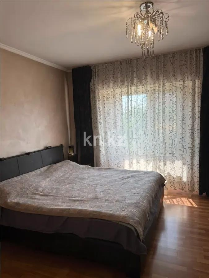 Продажа 3-комнатной квартиры, 72 м² в Алматы - фото 2