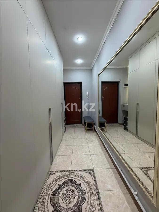 Продажа 3-комнатной квартиры, 89 м² в Караганде - фото 6