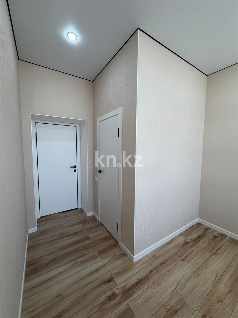 Продажа 3-комнатной квартиры, 66 м² в Караганде - фото 8
