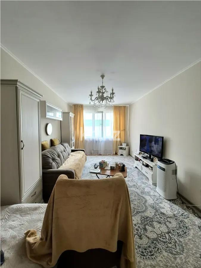 Продажа 1-комнатной квартиры, 45 м² в Алматы