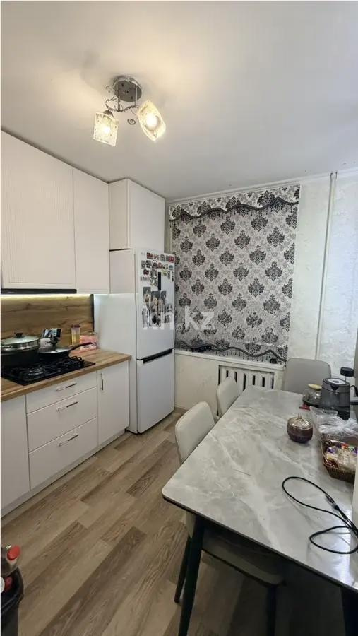 Продажа 4-комнатной квартиры, 76 м² в Алматы - фото 5