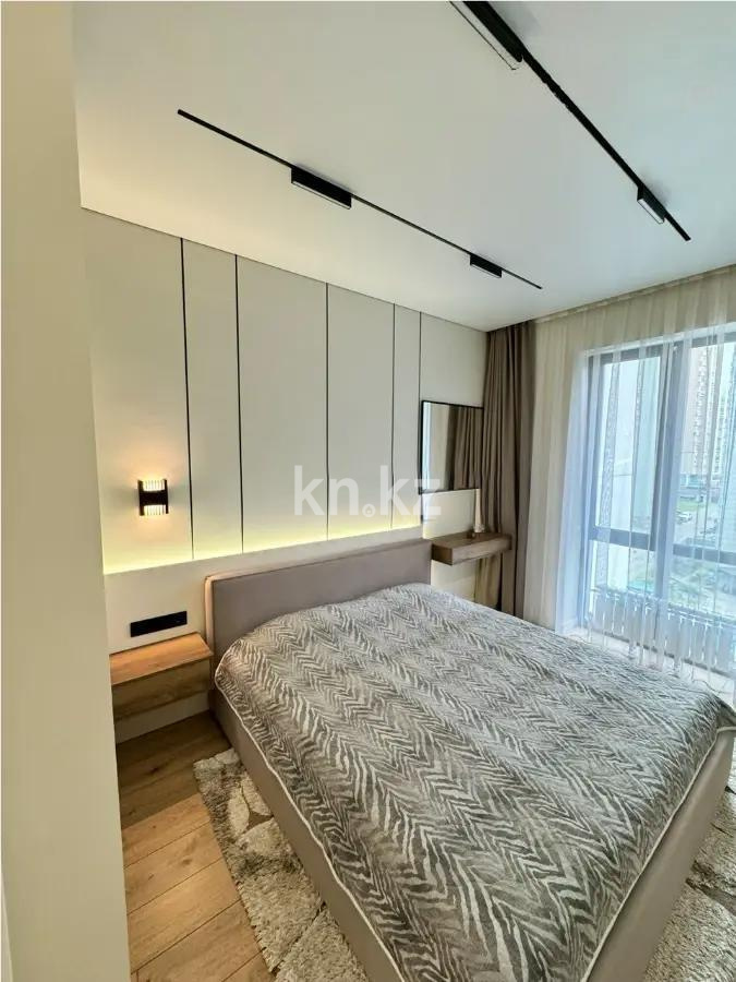 Продажа 3-комнатной квартиры, 75 м² в Алматы - фото 3