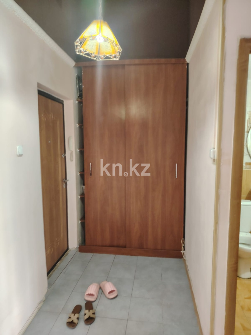 Аренда 1-комнатной квартиры, 38 м² в Астане - фото 4