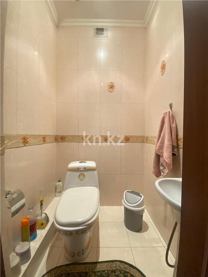 Продажа 3-комнатной квартиры, 99 м² в Астане - фото 12