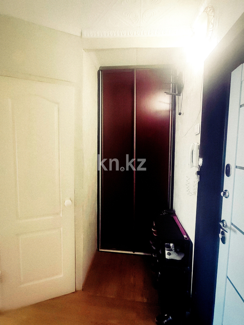 Продажа 1-комнатной квартиры, 31 м² в Караганде - фото 4