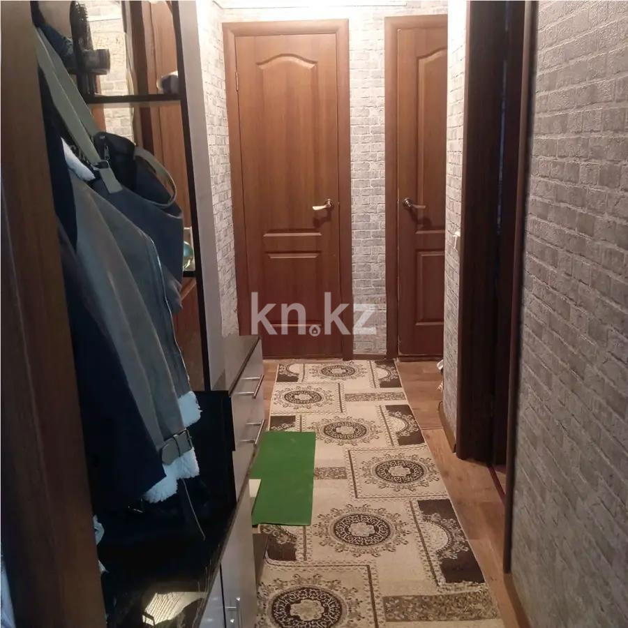 Продажа 2-комнатной квартиры, 44 м², ул. Виктора Хара, дом  1б в Шахтинске - фото 5