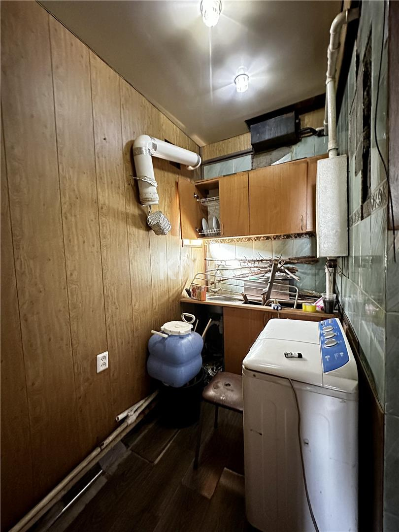 Продажа 2-комнатной квартиры, 44 м² в Караганде - фото 8