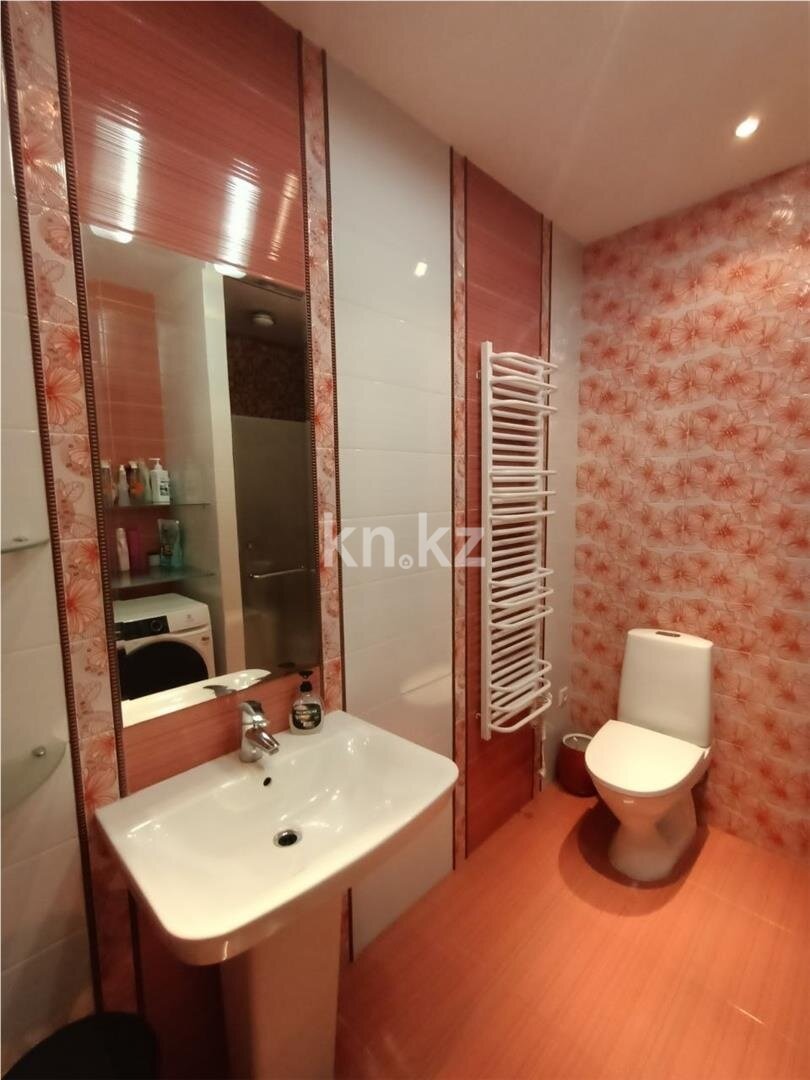 Продажа 4-комнатной квартиры, 206 м² в Астане - фото 25