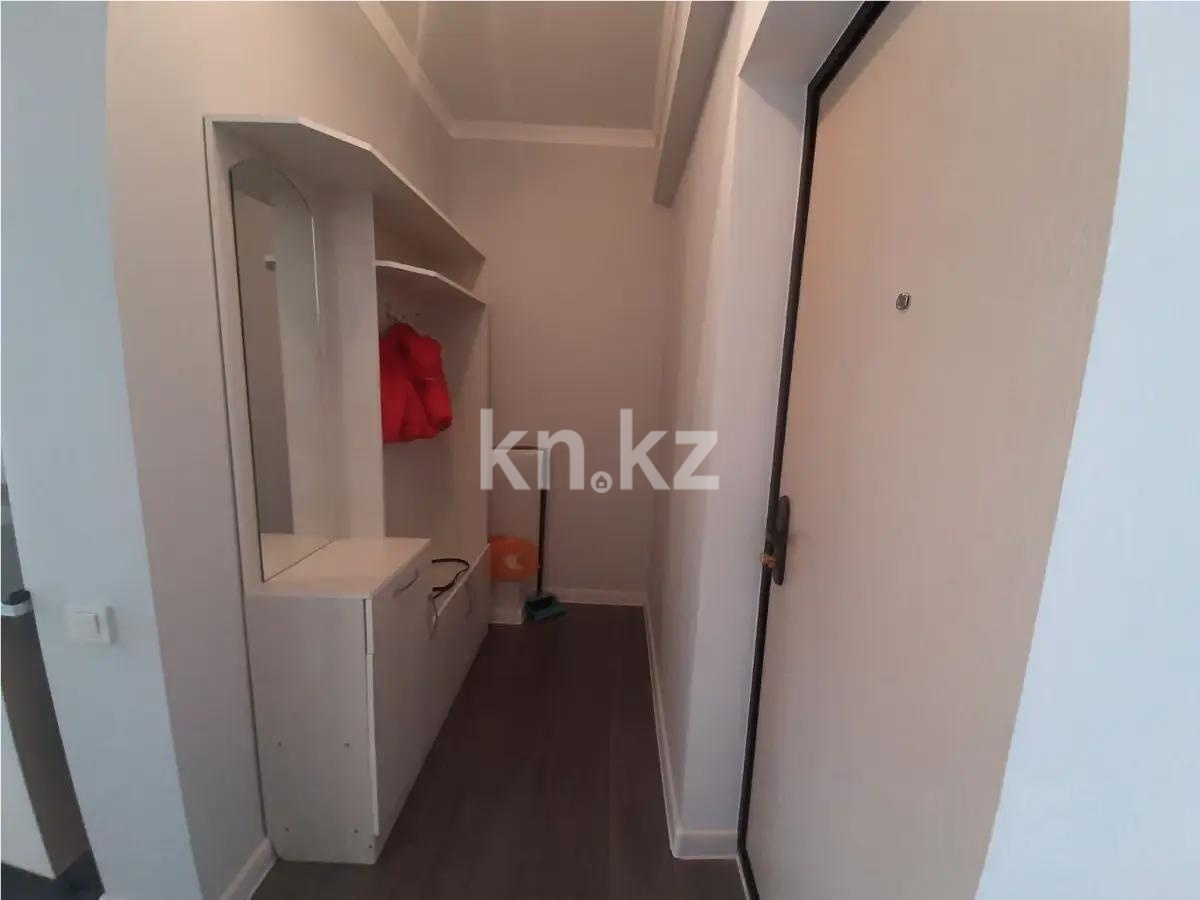 Продажа 1-комнатной квартиры, 35 м², ул. Алтын орда, дом  6/10 в Алматы - фото 4