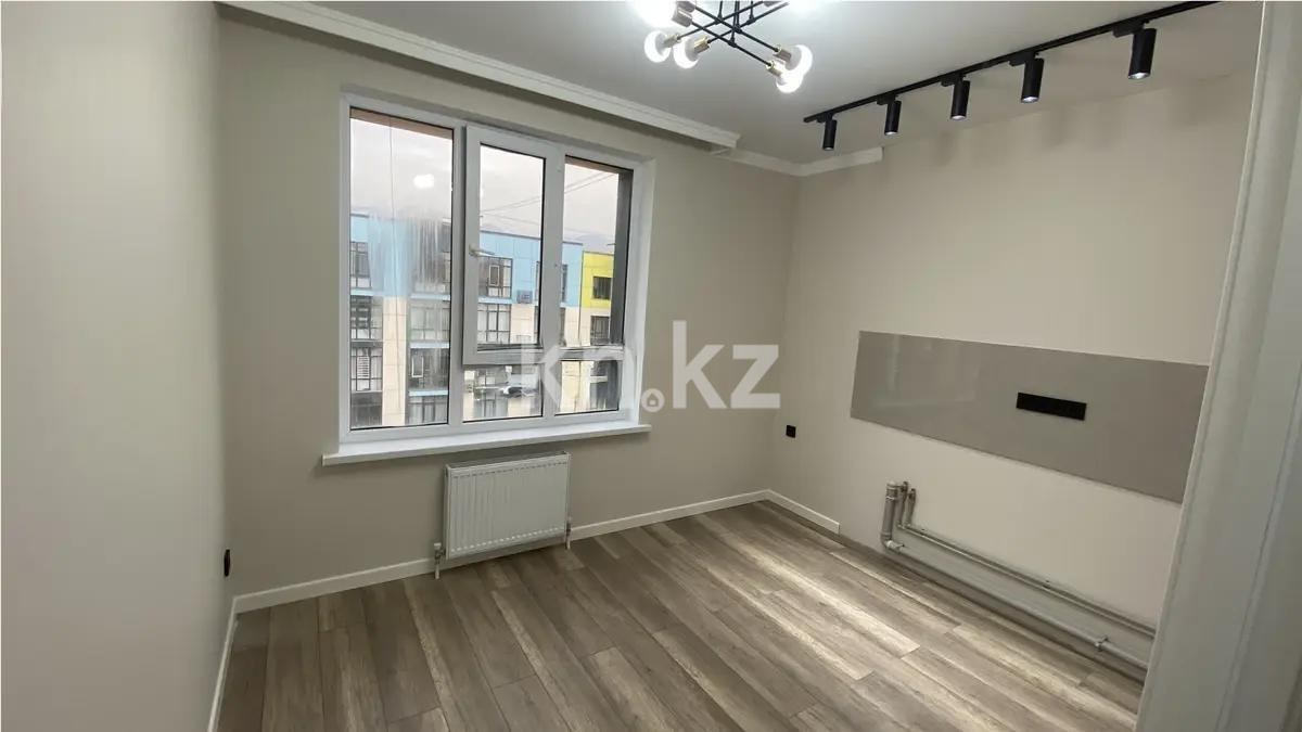 Продажа 2-комнатной квартиры, 57 м² в Алматы - фото 3