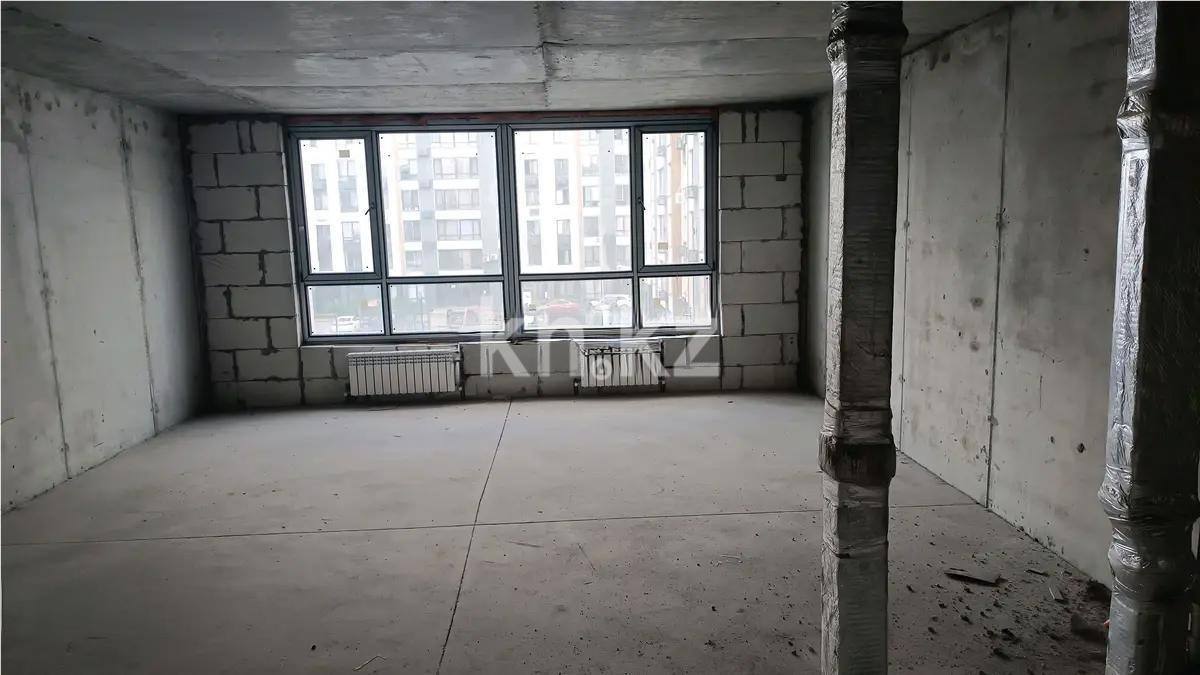 Продажа 1-комнатной квартиры, 42.3 м² в Алматы