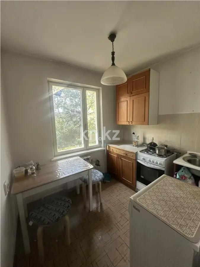 Продажа 2-комнатной квартиры, 44 м² в Алматы - фото 3