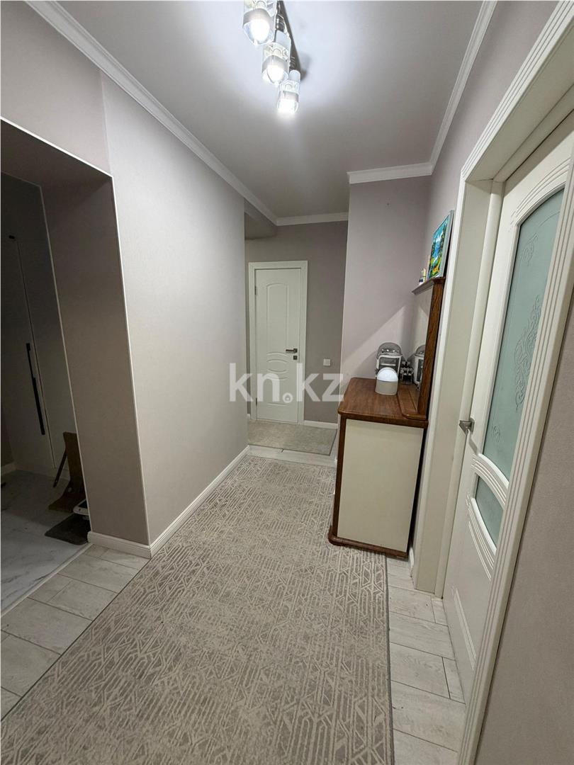 Продажа 3-комнатной квартиры, 72 м² в Астане - фото 6