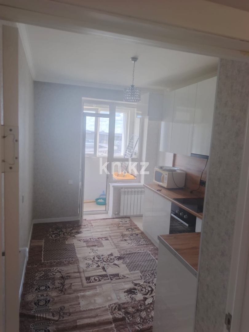 Аренда 2-комнатной квартиры, 65 м² в Астане - фото 2