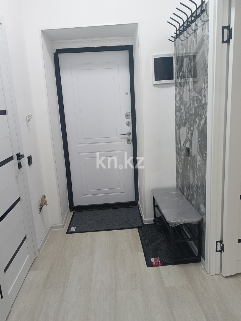 Аренда 1-комнатной квартиры, 42 м² в Астане - фото 13
