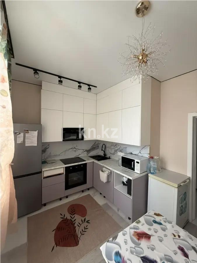 Продажа 1-комнатной квартиры, 37.9 м² в Астане - фото 2