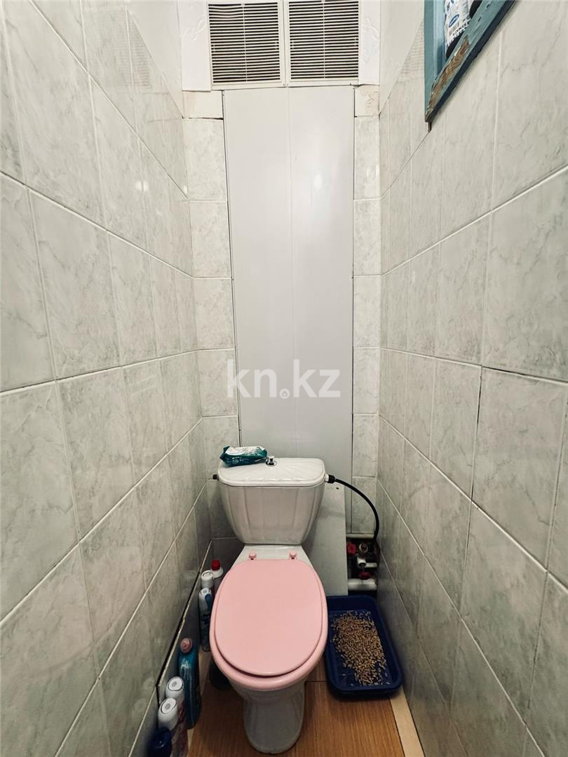 Продажа 3-комнатной квартиры, 55 м², пр. Мира в Темиртау - фото 11