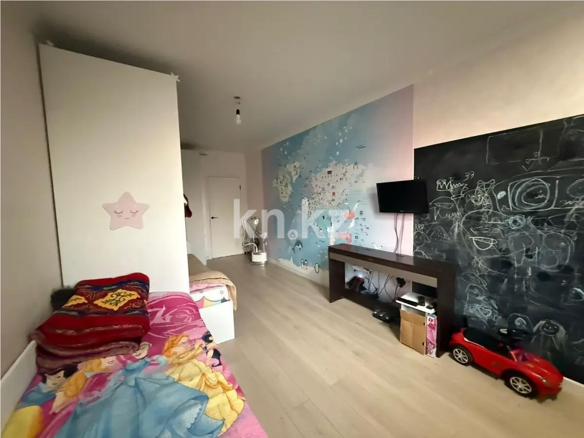 Продажа 3-комнатной квартиры, 74 м², мкр-н Зердели, дом  1/168 в Алматы - фото 5