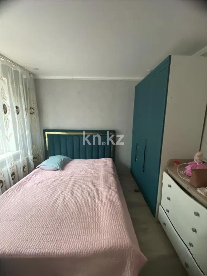 Продажа 2-комнатной квартиры, 47 м², мкр-н 13, дом  5 в Караганде - фото 2