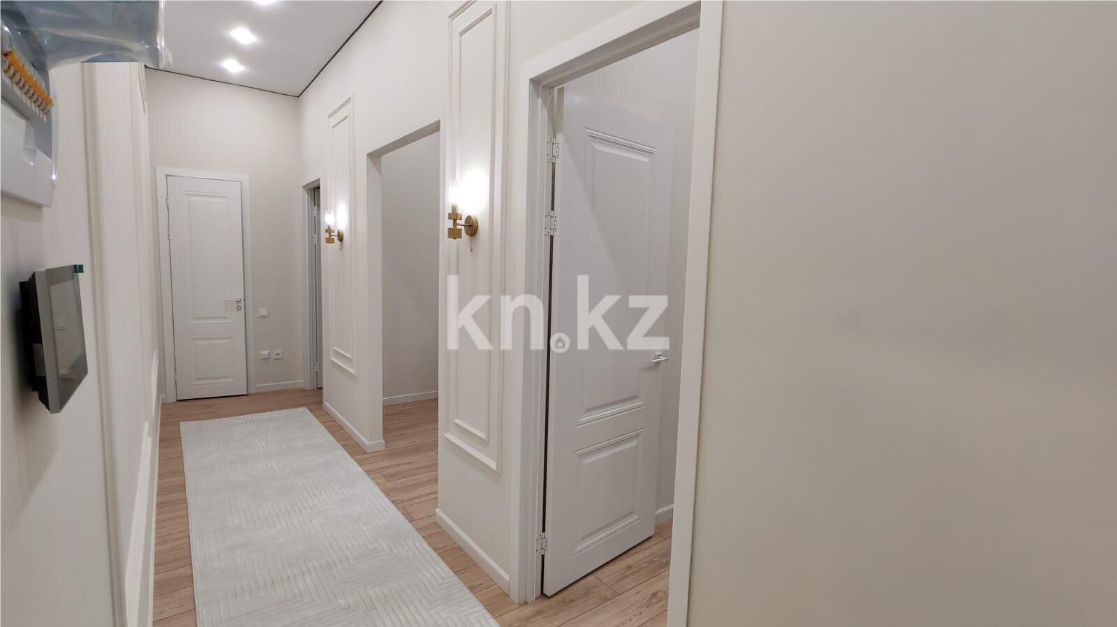 Продажа 2-комнатной квартиры, 52 м² в Караганде - фото 12