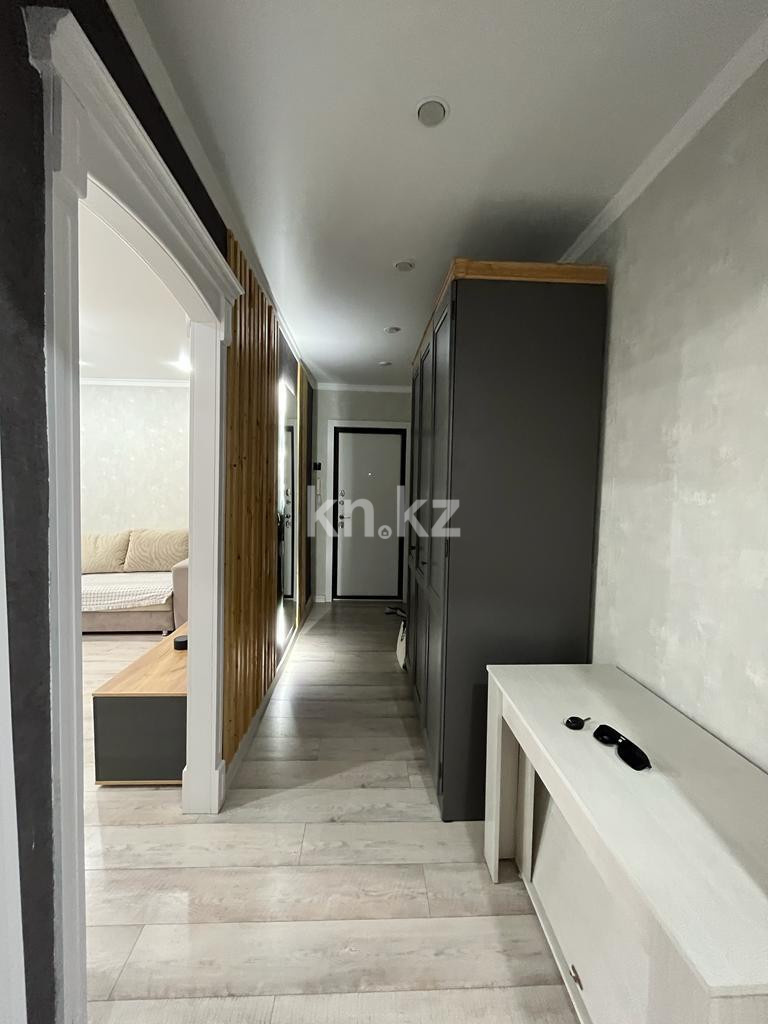 Продажа 4-комнатной квартиры, 80 м², мкр-н Орбита-1 в Караганде - фото 11