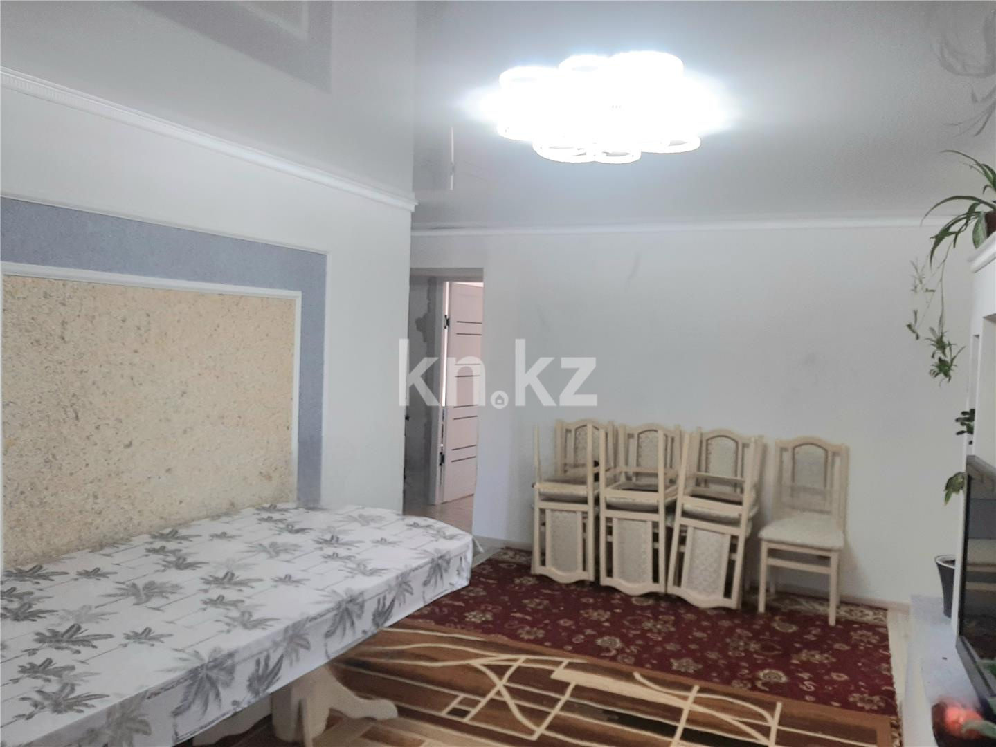 Продажа 3-комнатной квартиры, 57 м², пр. Момышулы в Темиртау - фото 3