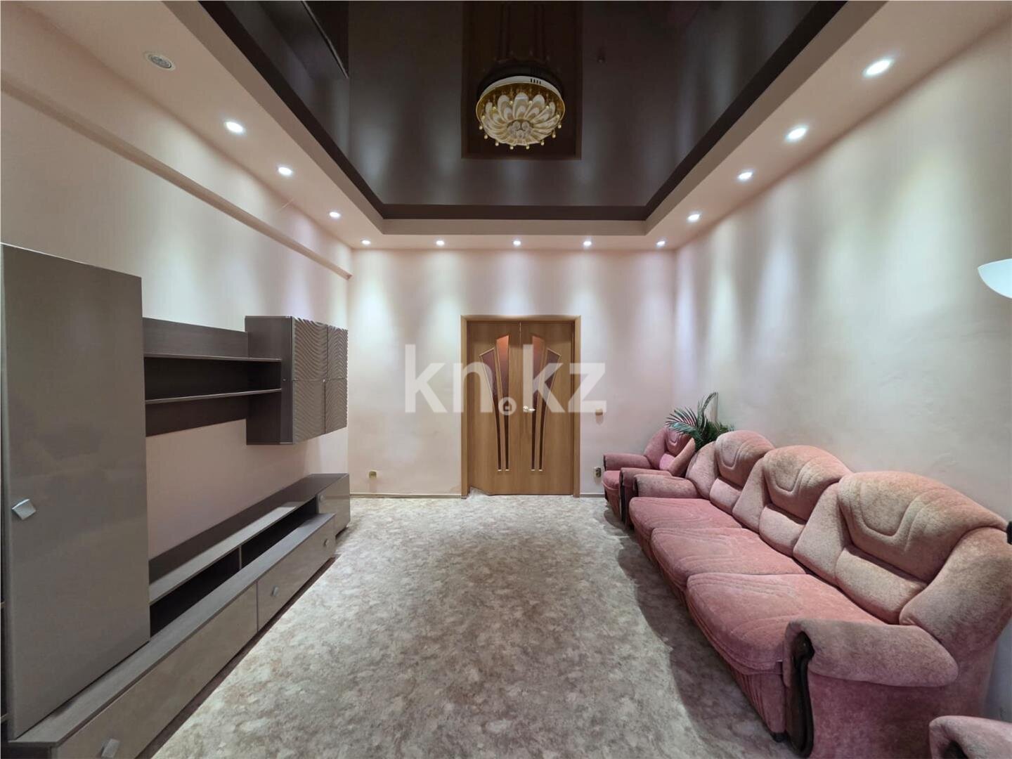 Продажа 2-комнатной квартиры, 51 м² в Темиртау - фото 2