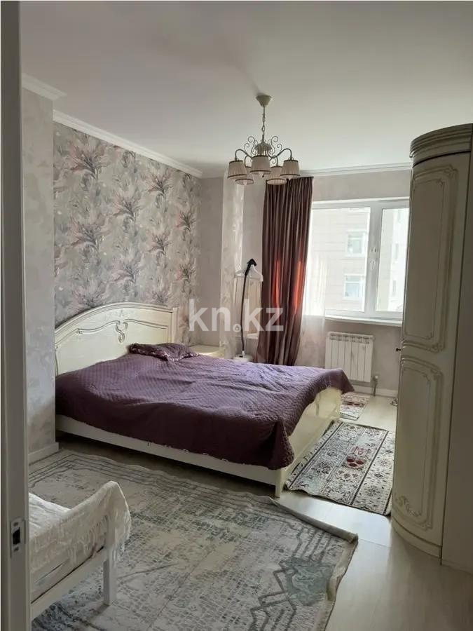 Продажа 3-комнатной квартиры, 102.6 м² в Астане - фото 2