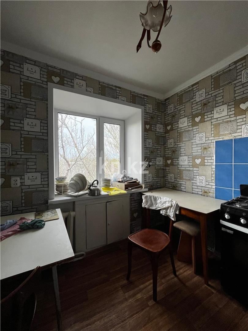 Продажа 2-комнатной квартиры, 43 м² в Караганде - фото 5