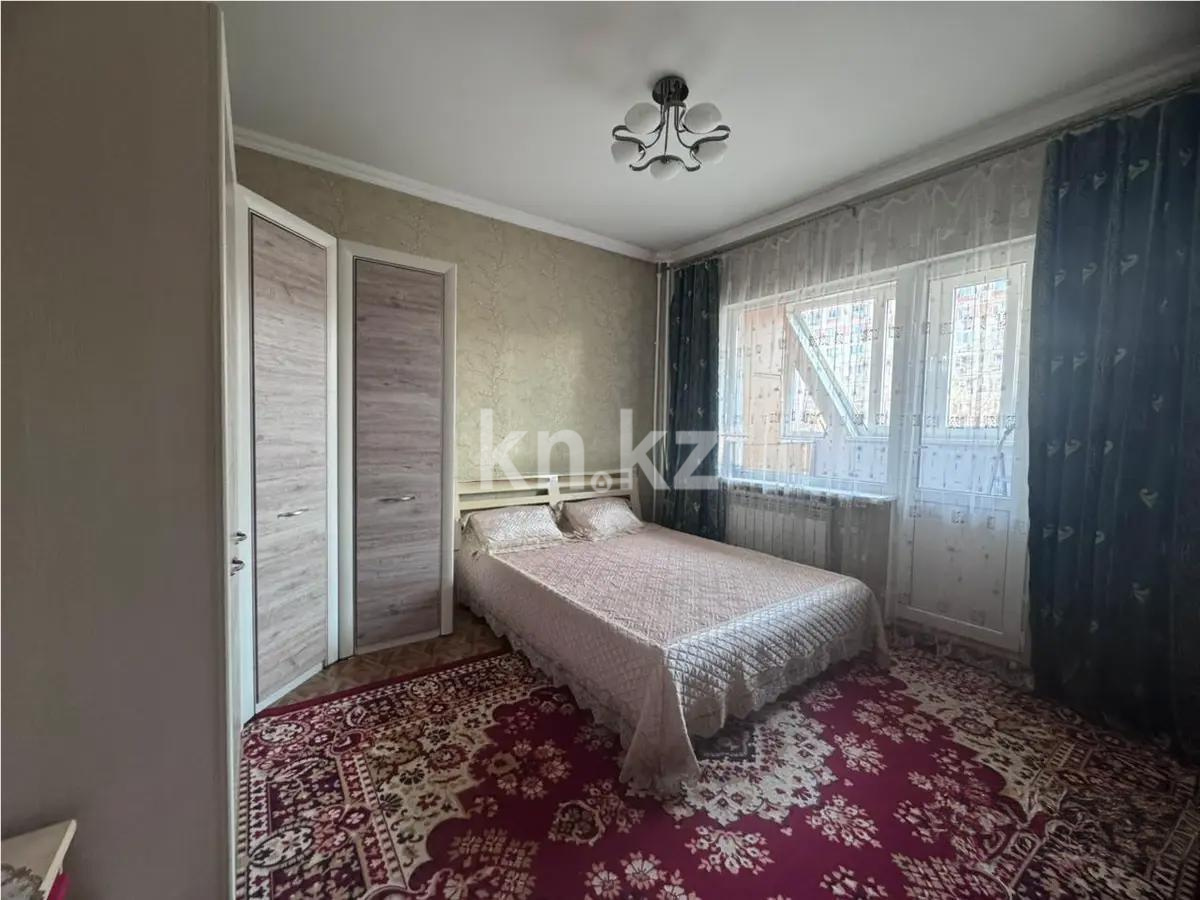 Продажа 3-комнатной квартиры, 73 м² в Алматы - фото 2