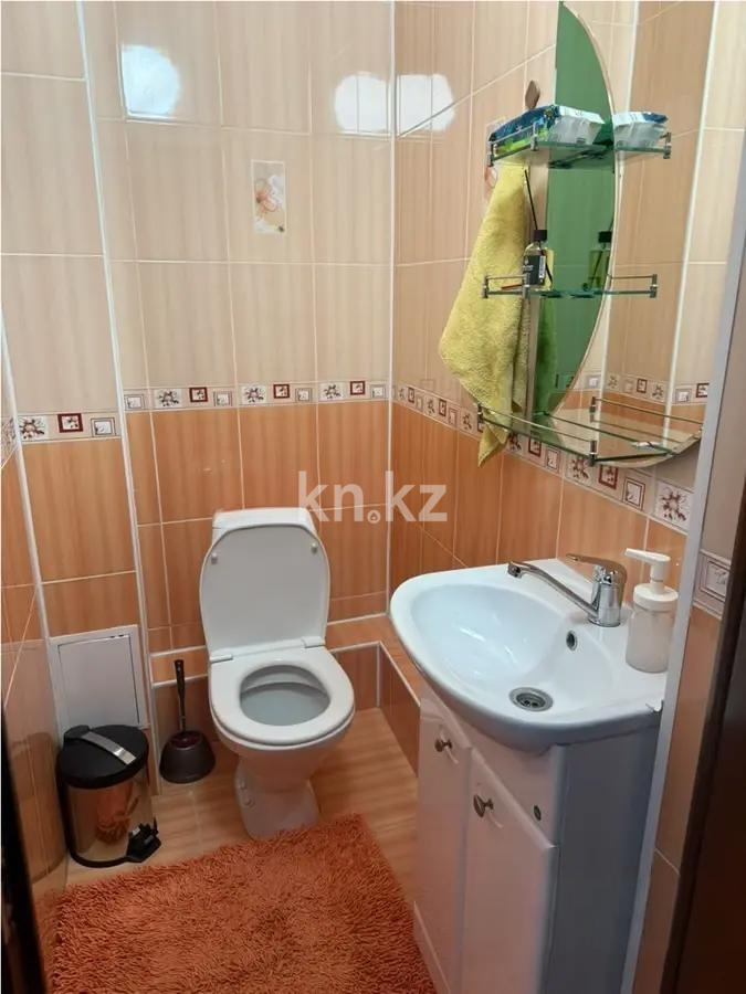 Продажа 3-комнатной квартиры, 78.9 м² в Астане - фото 4