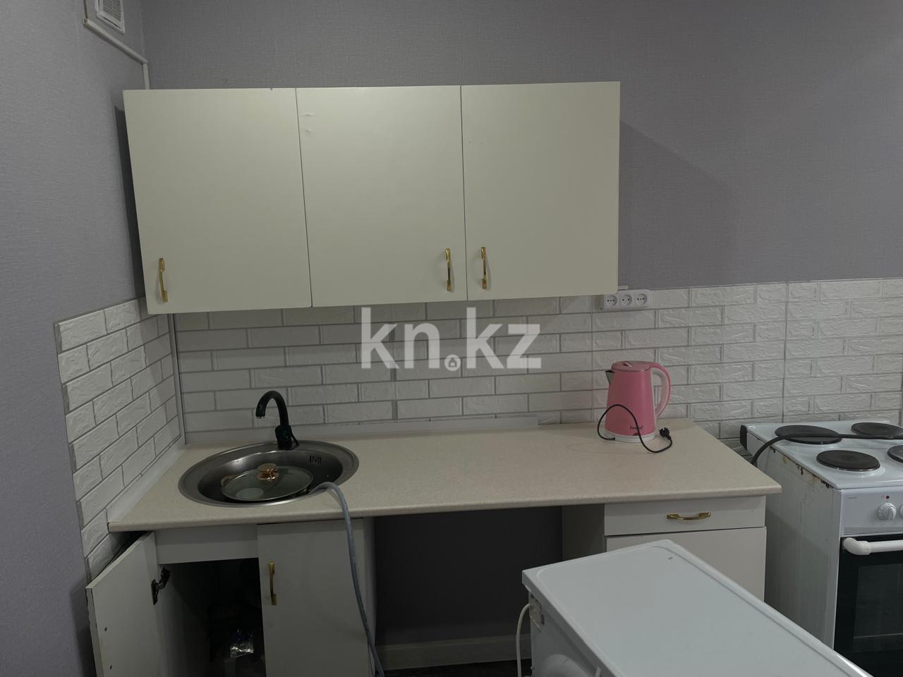 Продажа 1-комнатной квартиры, 35 м², мкр-н Восток-3 в Караганде - фото 6