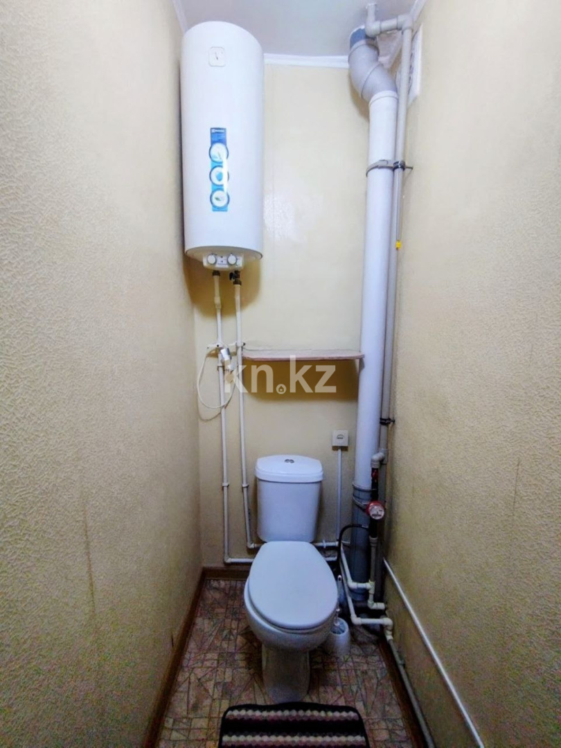 Продажа 2-комнатной квартиры, 52.5 м², ул. Есенжанова в Уральске - фото 14