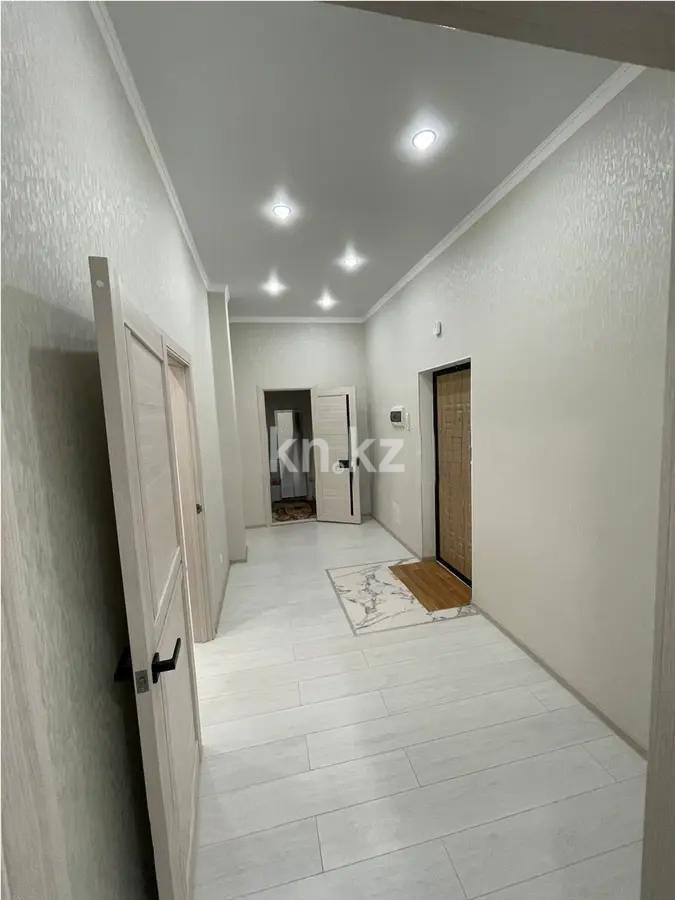 Продажа 1-комнатной квартиры, 53.5 м² в Астане - фото 4