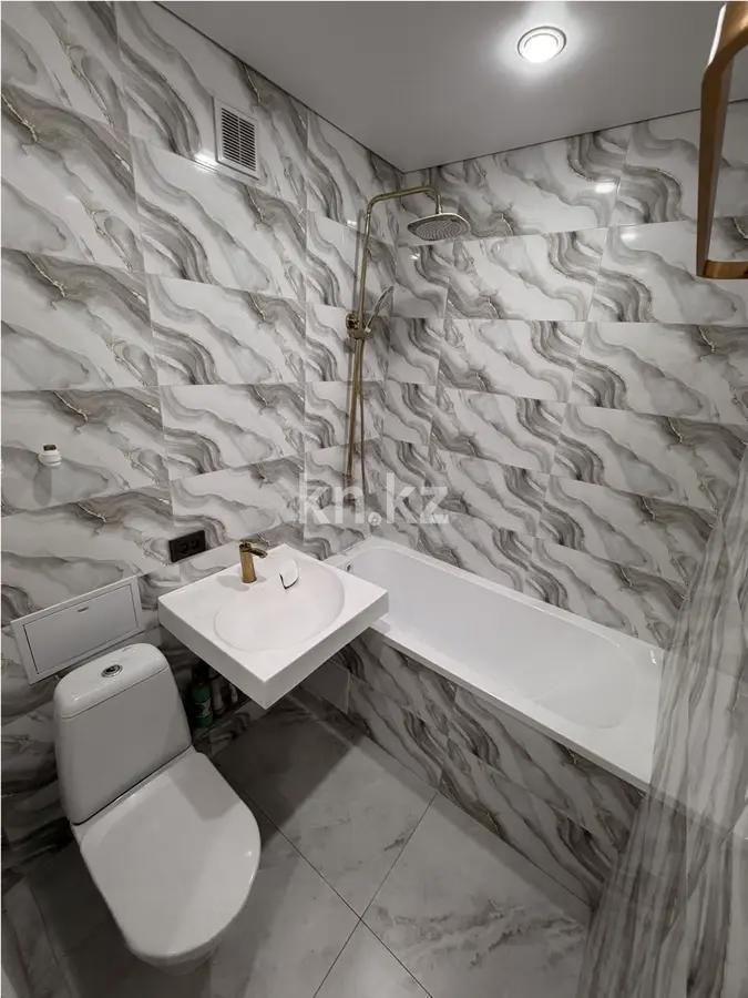 Продажа 2-комнатной квартиры, 45 м² в Караганде - фото 4