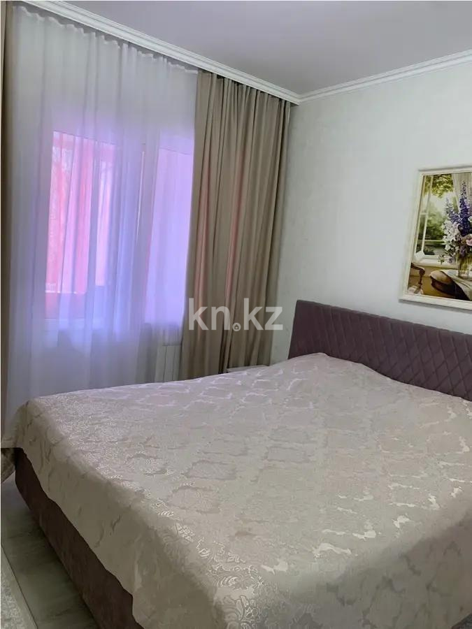 Продажа 2-комнатной квартиры, 60 м² в Алматы