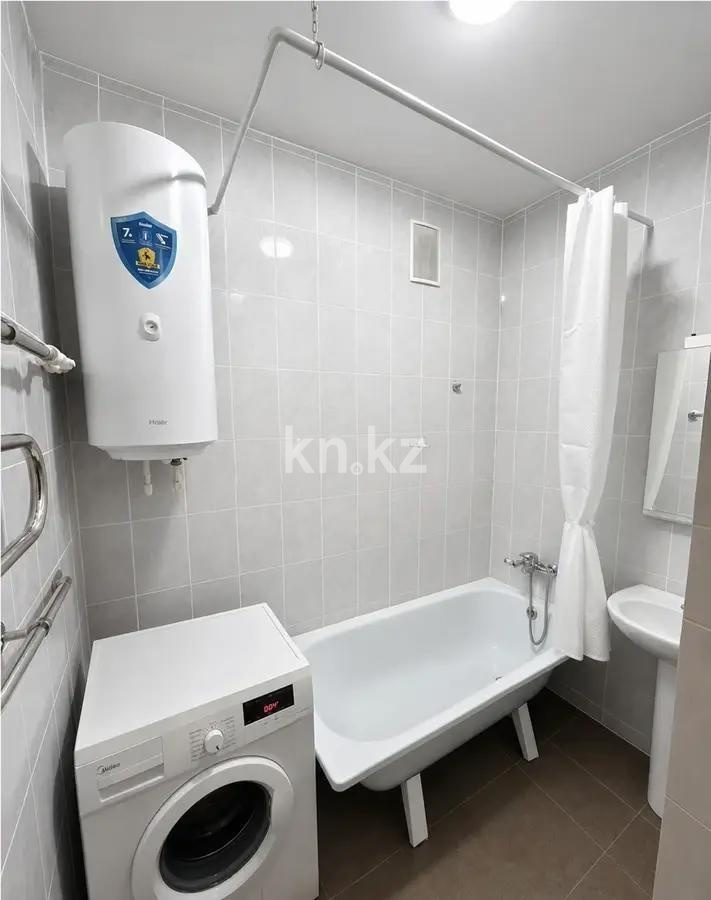 Продажа 2-комнатной квартиры, 49 м² в Караганде - фото 4
