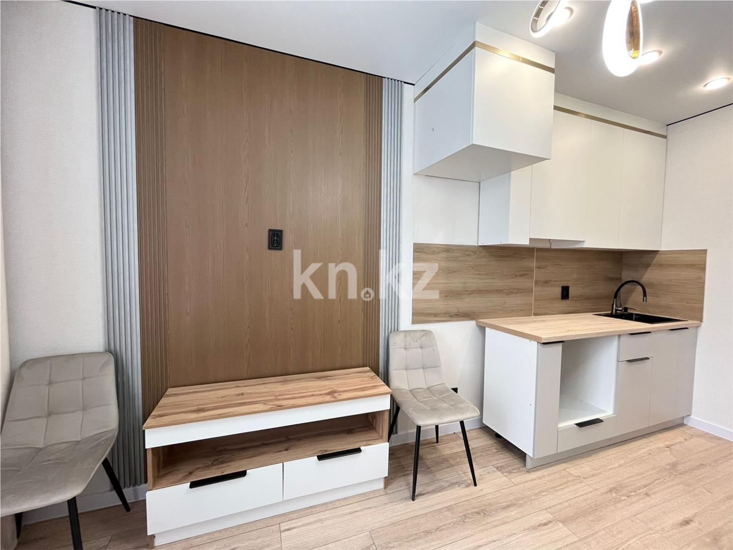 Продажа 2-комнатной квартиры, 38 м² в Астане - фото 4