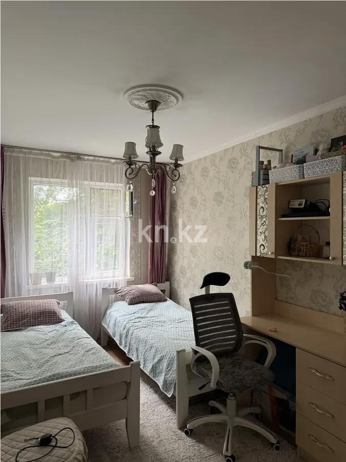 Продажа 3-комнатной квартиры, 60 м² в Алматы - фото 3