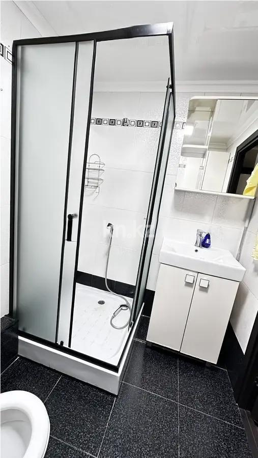 Продажа 1-комнатной квартиры, 36.2 м² в Астане - фото 3