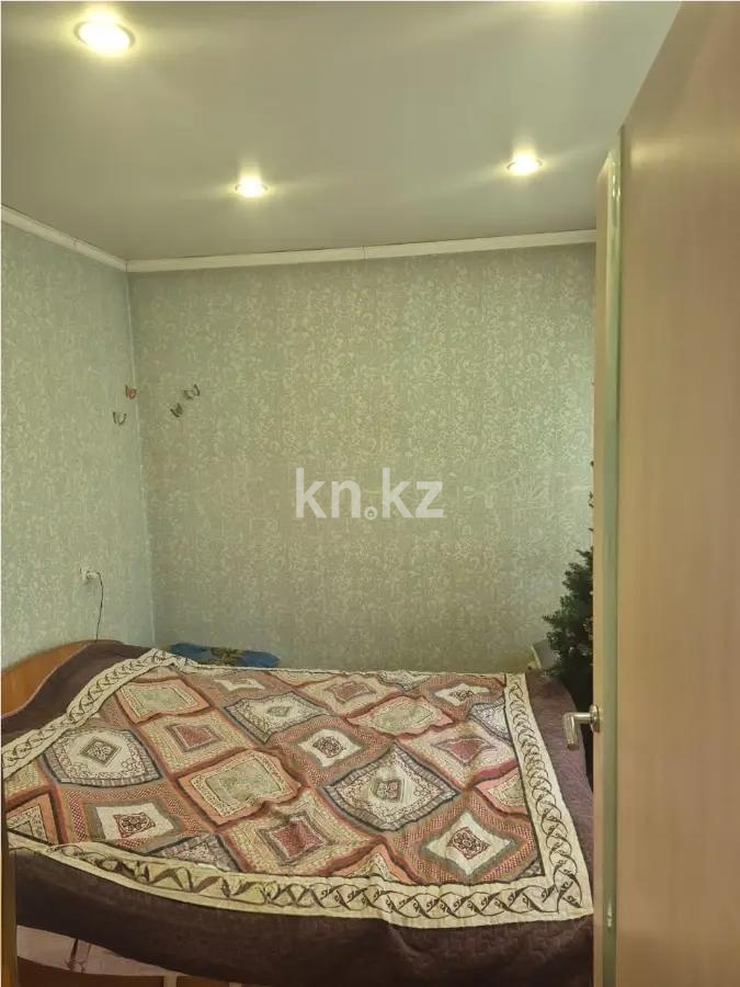 Продажа 4-комнатной квартиры, 61 м² в Караганде - фото 2