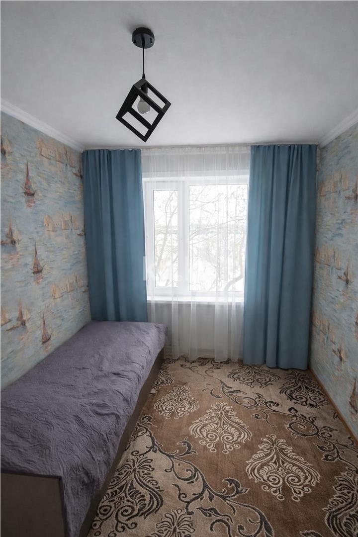 Продажа 4-комнатной квартиры, 61 м² в Караганде - фото 5