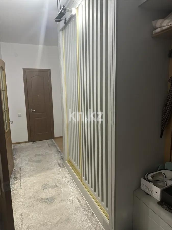 Продажа 3-комнатной квартиры, 69.5 м² в Астане - фото 4