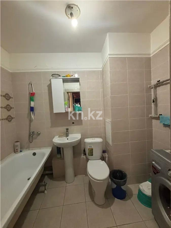 Продажа 1-комнатной квартиры, 40 м² в Астане - фото 3